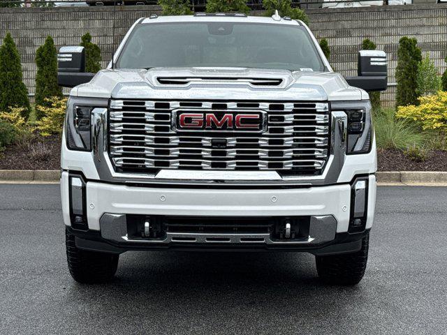 new 2025 GMC Sierra 2500 car, priced at $82,360