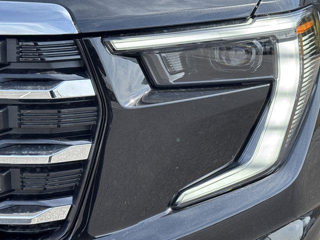 new 2025 GMC Acadia car, priced at $44,925