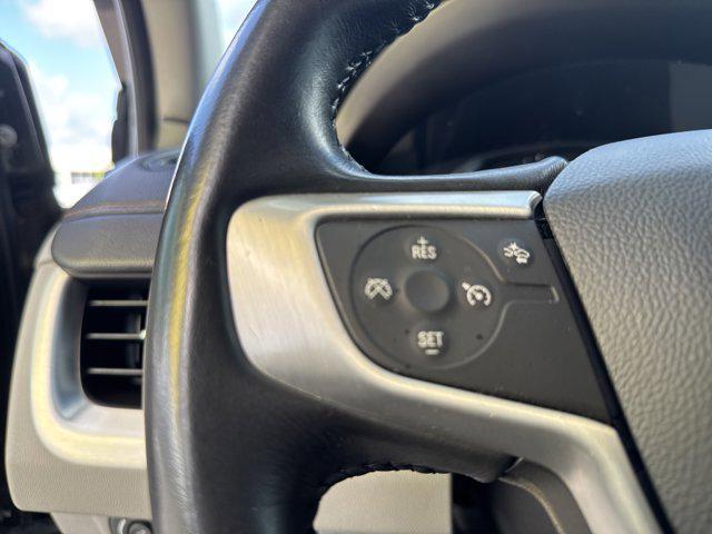 used 2020 GMC Terrain car, priced at $23,895