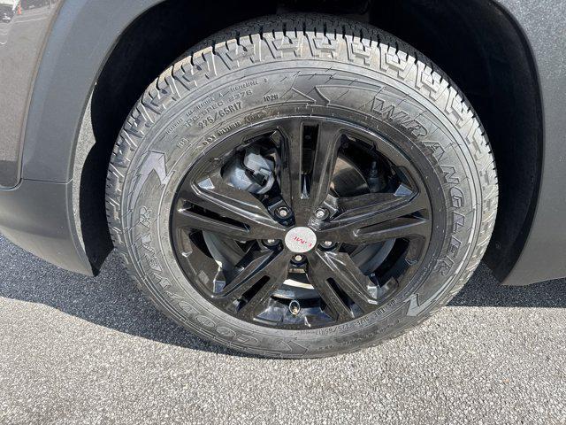 used 2020 GMC Terrain car, priced at $23,895