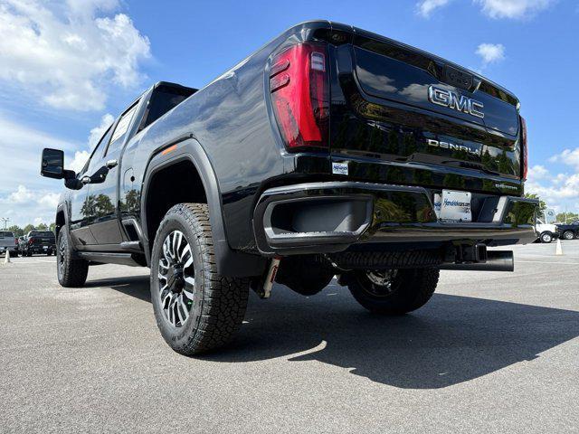 new 2025 GMC Sierra 2500 car, priced at $95,835