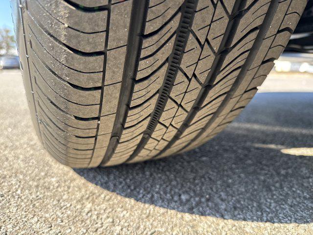 new 2026 Buick Envista car, priced at $25,990