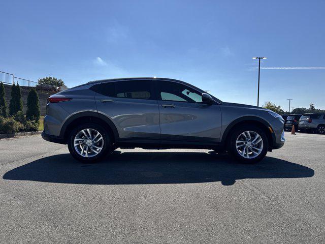new 2026 Buick Envista car, priced at $25,990
