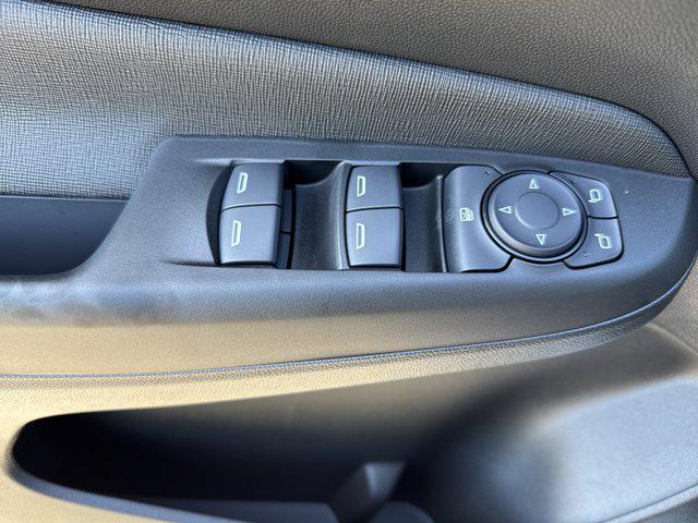 new 2026 Buick Envista car, priced at $25,990