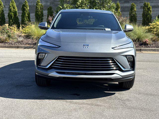 new 2026 Buick Envista car, priced at $25,990