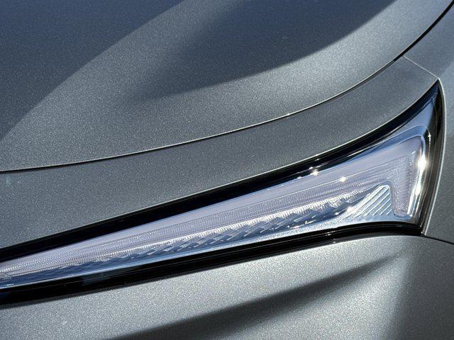 new 2026 Buick Envista car, priced at $25,990