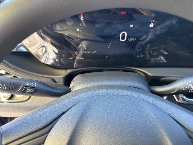 new 2026 Buick Envista car, priced at $25,990