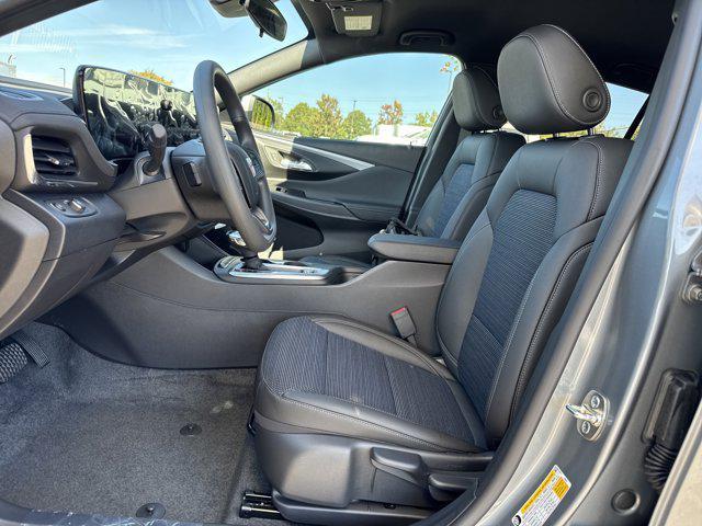 new 2026 Buick Envista car, priced at $25,990