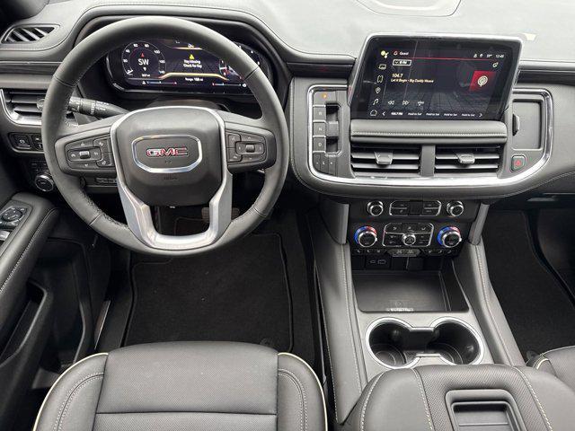 new 2024 GMC Yukon XL car, priced at $71,850