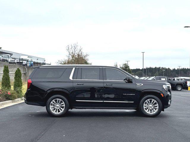 new 2024 GMC Yukon XL car, priced at $71,850