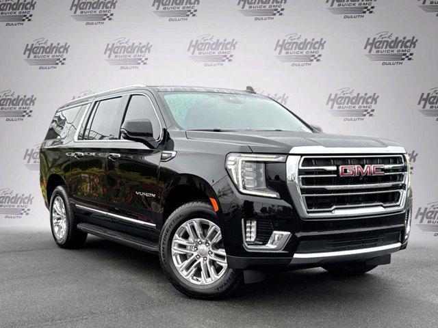 new 2024 GMC Yukon XL car, priced at $71,850