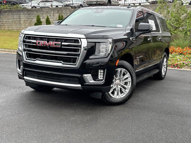 new 2024 GMC Yukon XL car, priced at $71,850