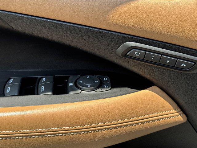 used 2017 Buick LaCrosse car, priced at $19,988