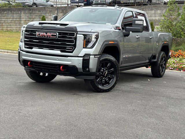 new 2025 GMC Sierra 2500 car, priced at $85,060