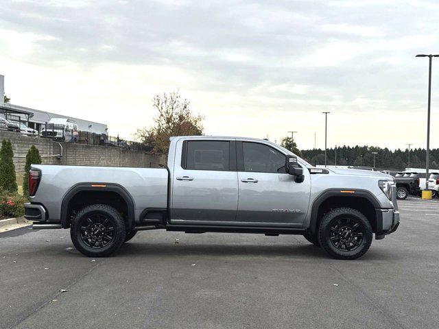 new 2025 GMC Sierra 2500 car, priced at $85,060