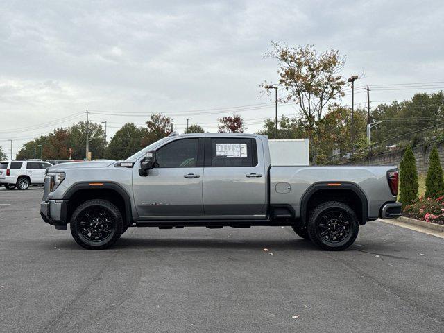 new 2025 GMC Sierra 2500 car, priced at $85,060