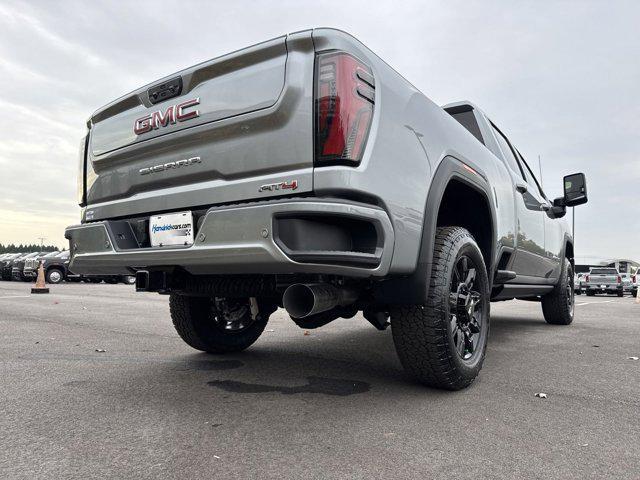 new 2025 GMC Sierra 2500 car, priced at $85,060