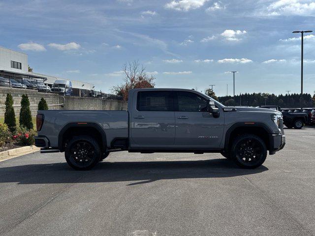 new 2025 GMC Sierra 2500 car, priced at $85,060