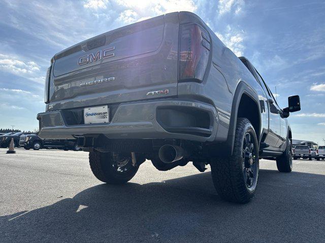 new 2025 GMC Sierra 2500 car, priced at $85,060