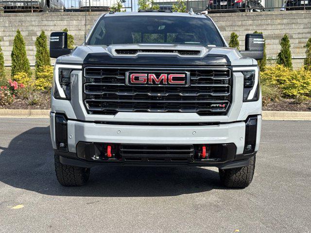 new 2025 GMC Sierra 2500 car, priced at $85,060