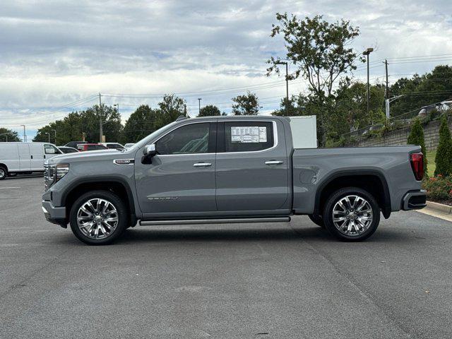 new 2025 GMC Sierra 1500 car, priced at $70,945