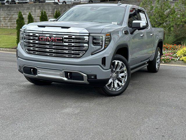 new 2025 GMC Sierra 1500 car, priced at $70,945