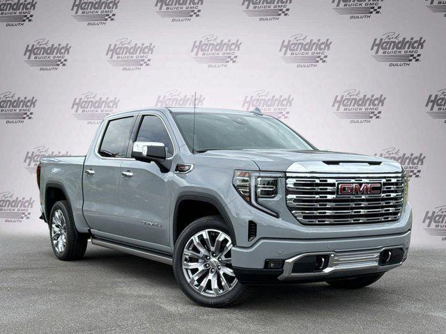 new 2025 GMC Sierra 1500 car, priced at $70,945