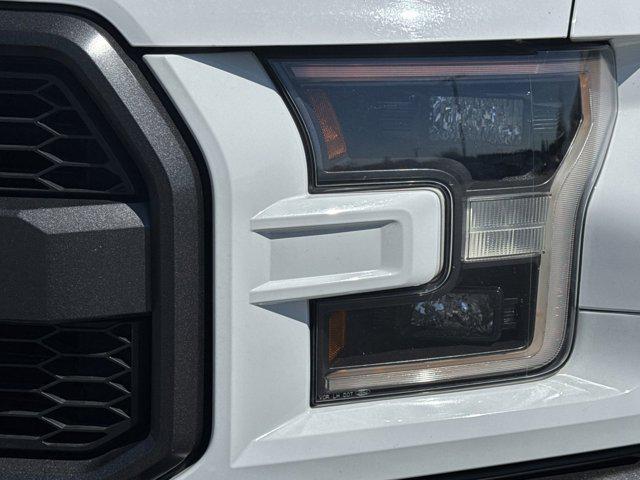 used 2019 Ford F-150 car, priced at $44,747