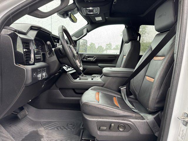 used 2024 GMC Sierra 2500 car, priced at $87,423