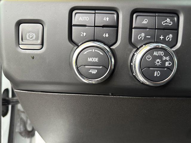 used 2024 GMC Sierra 2500 car, priced at $87,423