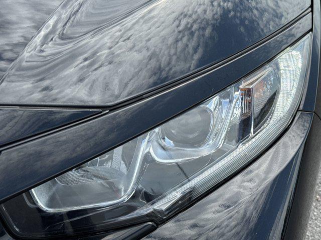 used 2017 Honda Civic car, priced at $23,998
