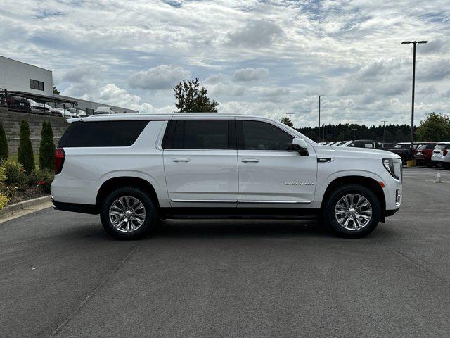 new 2024 GMC Yukon XL car, priced at $92,440