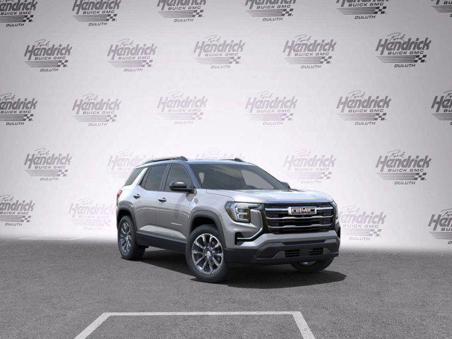 new 2026 GMC Terrain car, priced at $34,585