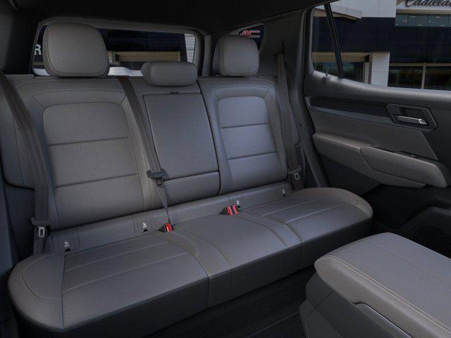 new 2026 GMC Terrain car, priced at $34,585