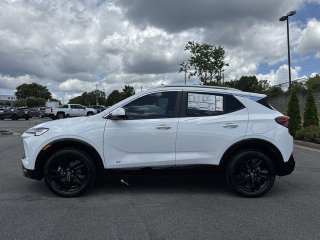 new 2026 Buick Encore GX car, priced at $26,585
