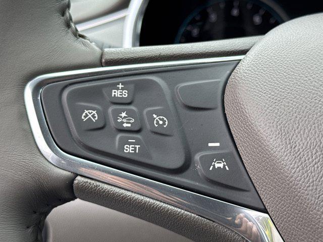 used 2017 Chevrolet Malibu car, priced at $14,998