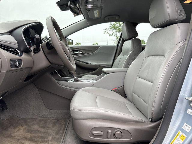 used 2017 Chevrolet Malibu car, priced at $14,998