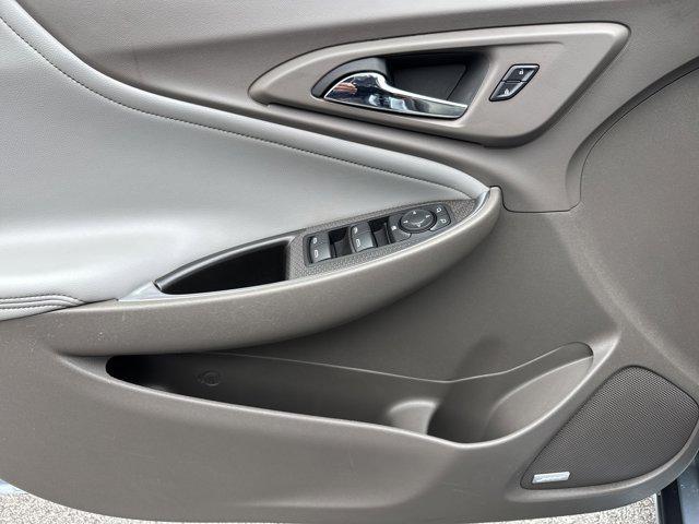 used 2017 Chevrolet Malibu car, priced at $14,998