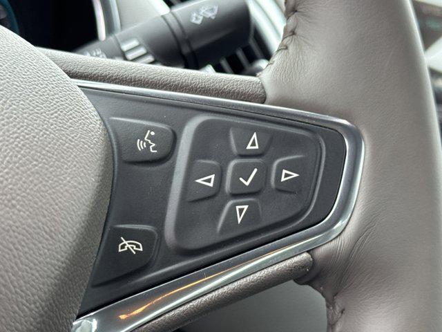used 2017 Chevrolet Malibu car, priced at $14,998
