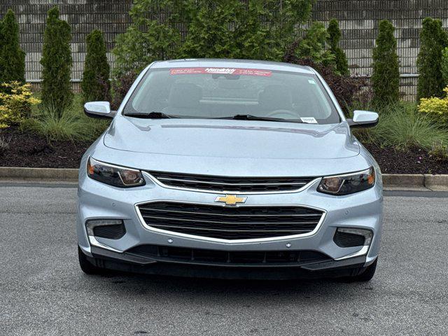 used 2017 Chevrolet Malibu car, priced at $14,998