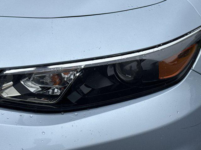 used 2017 Chevrolet Malibu car, priced at $14,998