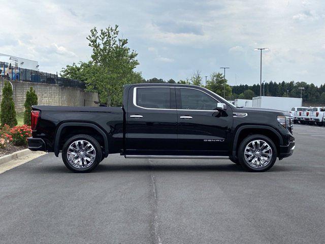 new 2024 GMC Sierra 1500 car, priced at $70,395