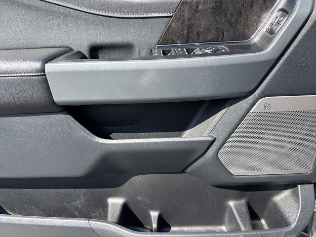 used 2022 Ford F-150 car, priced at $43,405