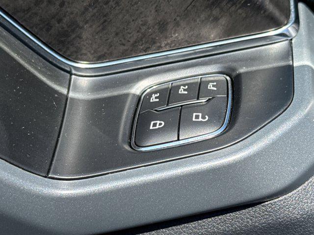 used 2022 Ford F-150 car, priced at $43,405