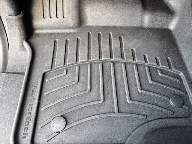 used 2022 Ford F-150 car, priced at $43,405