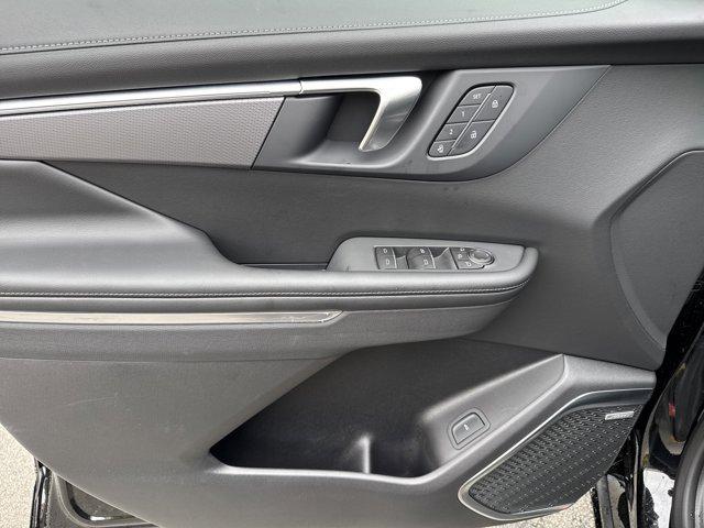 new 2025 Buick Enclave car, priced at $50,985