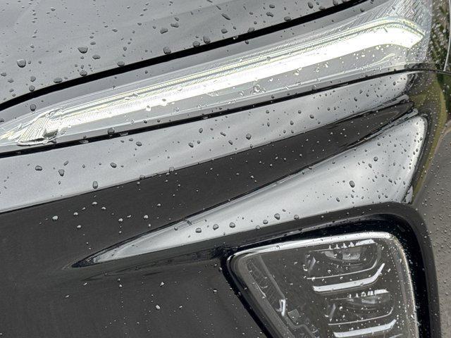 new 2025 Buick Enclave car, priced at $50,985