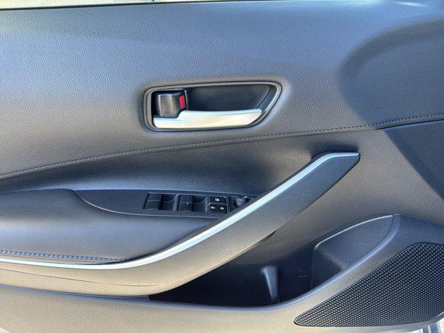 used 2020 Toyota Corolla car, priced at $20,401