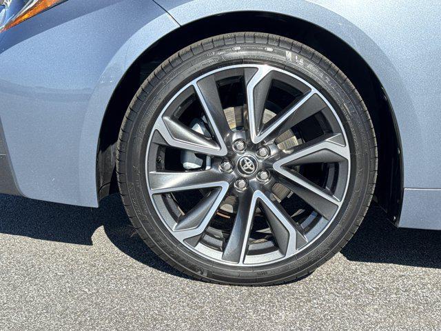 used 2020 Toyota Corolla car, priced at $20,401