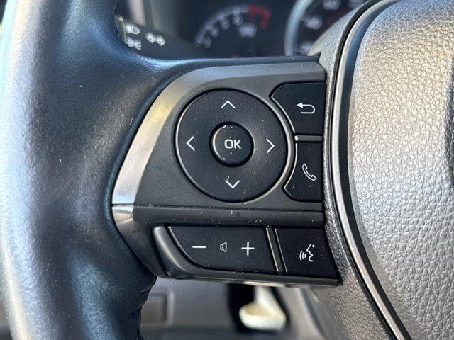 used 2020 Toyota Corolla car, priced at $20,401